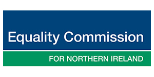 Equality Commission for Northern Ireland logo