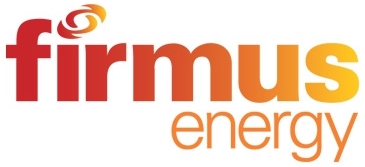 Firmus energy logo