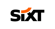 Sixt Logo